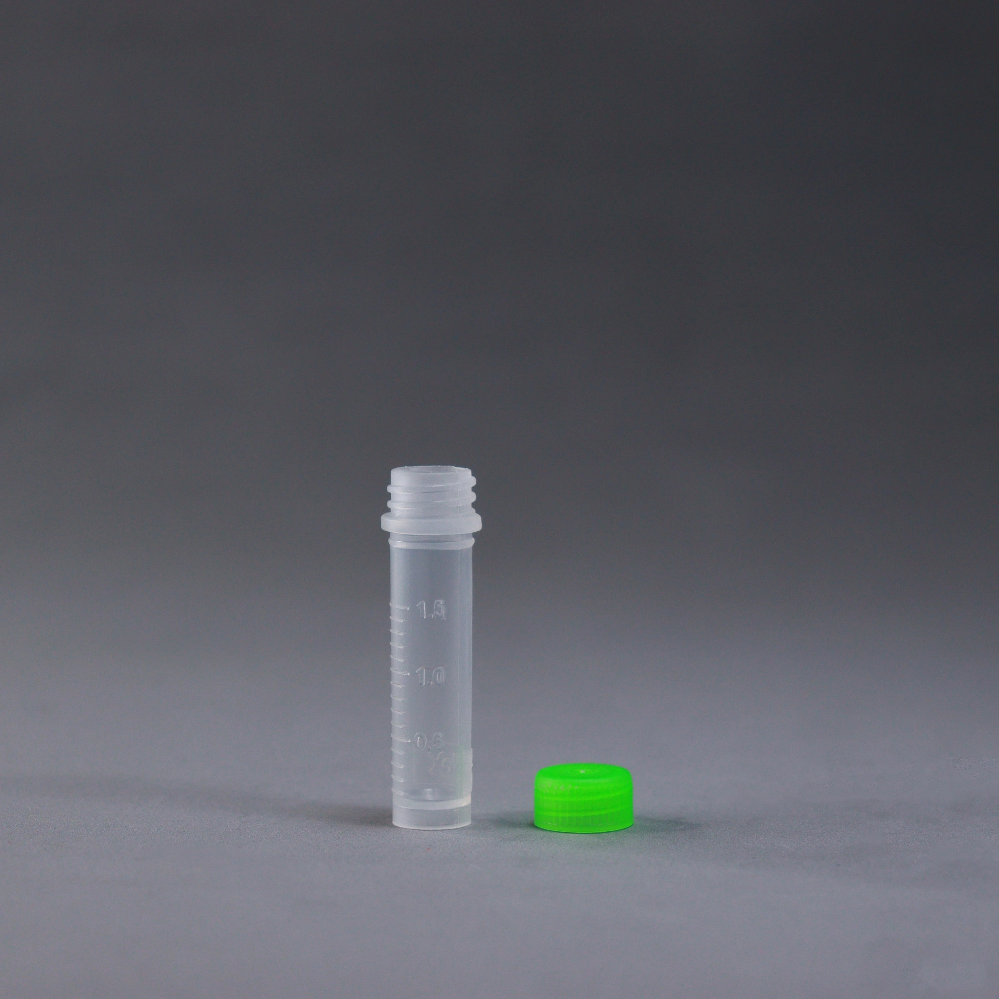 Criovial autosostenible 2mL FiNeX