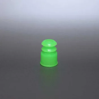 Tapón tubo SM 13mm x 75mm FiNeX