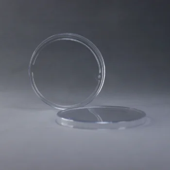 placa Petri 90 x 15 FiNeX