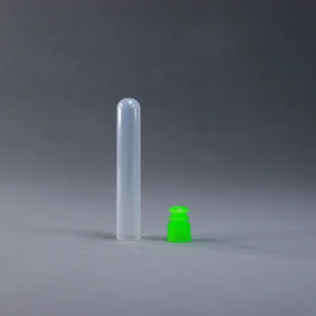 tubo separación muestras SM FiNeX