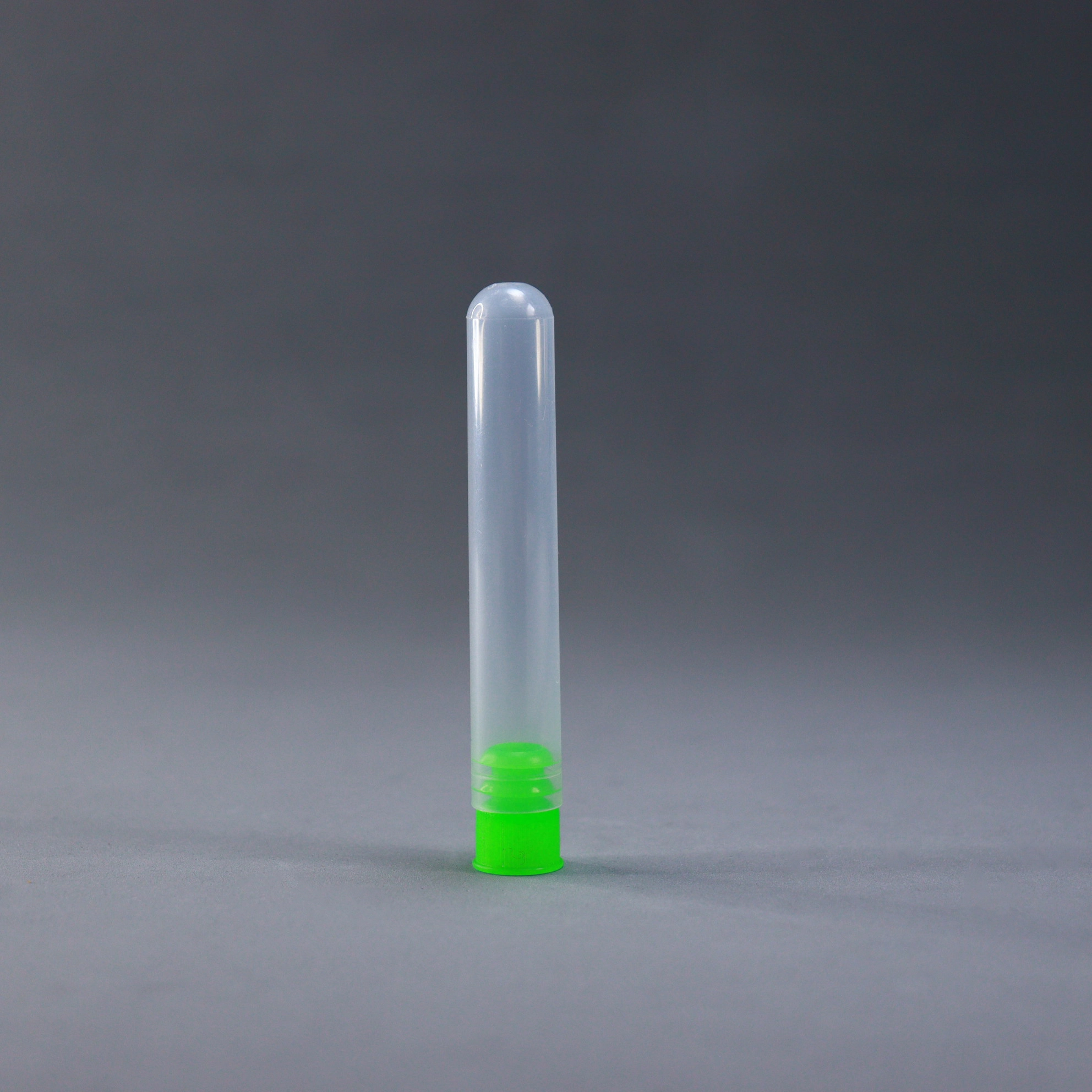 tubo separación muestras SM FiNeX.