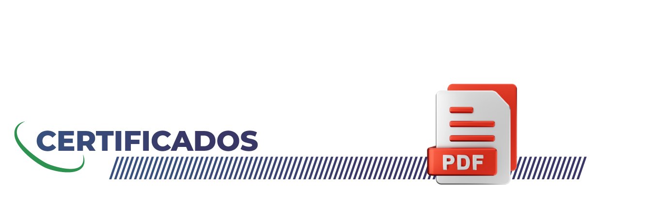 certificados